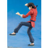 Ranma 1/2 - Ranma Saotome - S.H. Figuarts